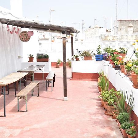 Apartamento La Discusion De Veedor 12 Cadiz Ngoại thất bức ảnh