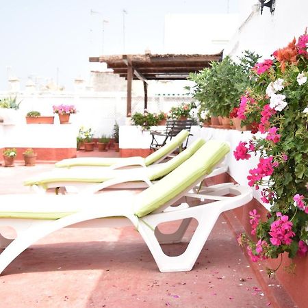 Apartamento La Discusion De Veedor 12 Cadiz Ngoại thất bức ảnh