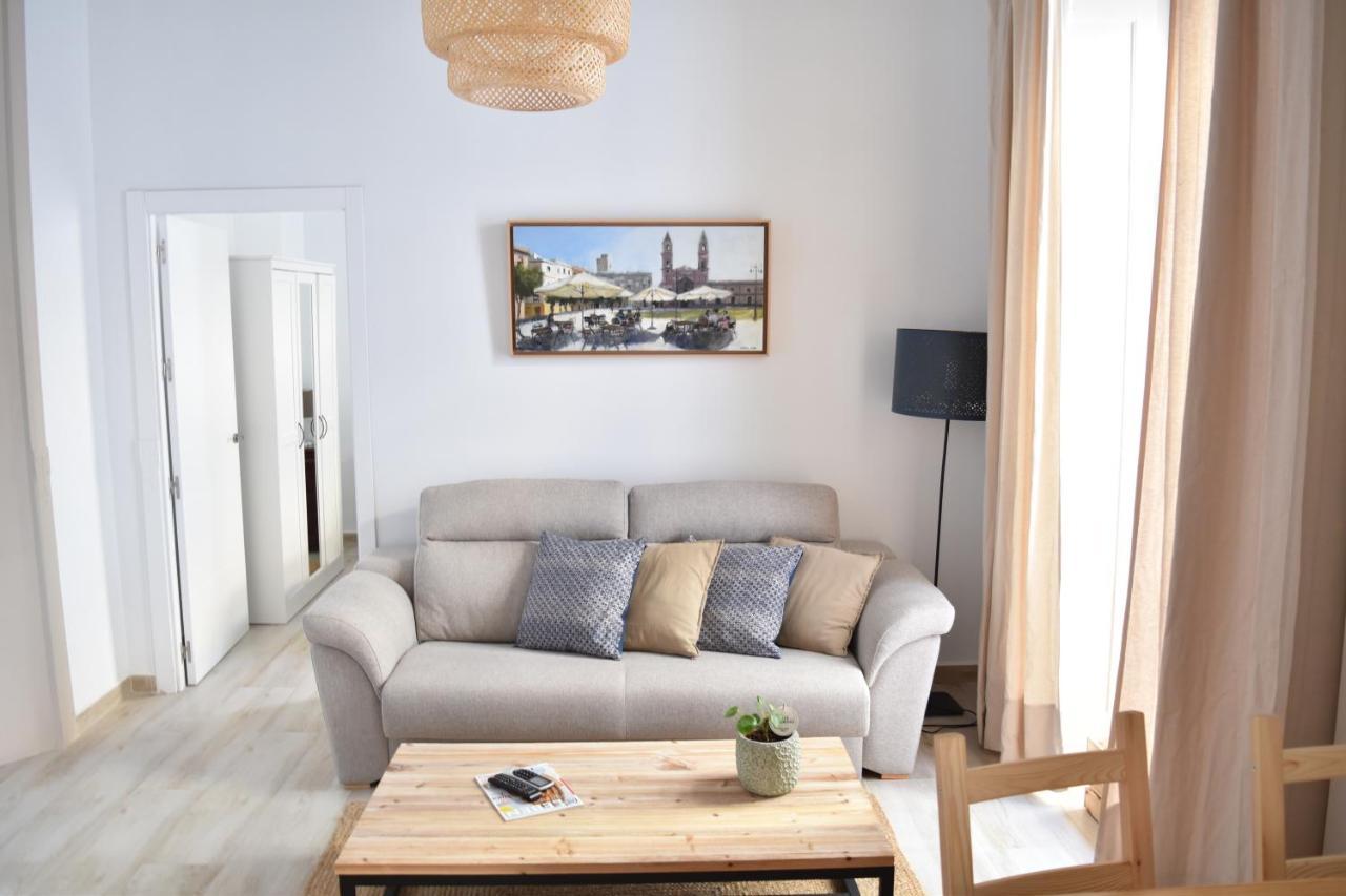 Apartamento La Discusion De Veedor 12 Cadiz Ngoại thất bức ảnh