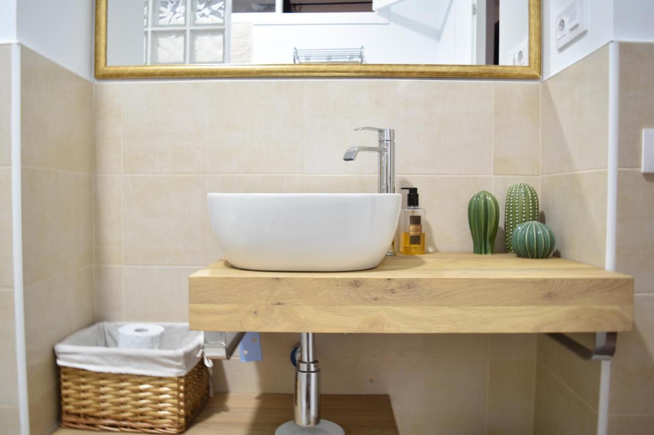 Apartamento La Discusion De Veedor 12 Cadiz Ngoại thất bức ảnh