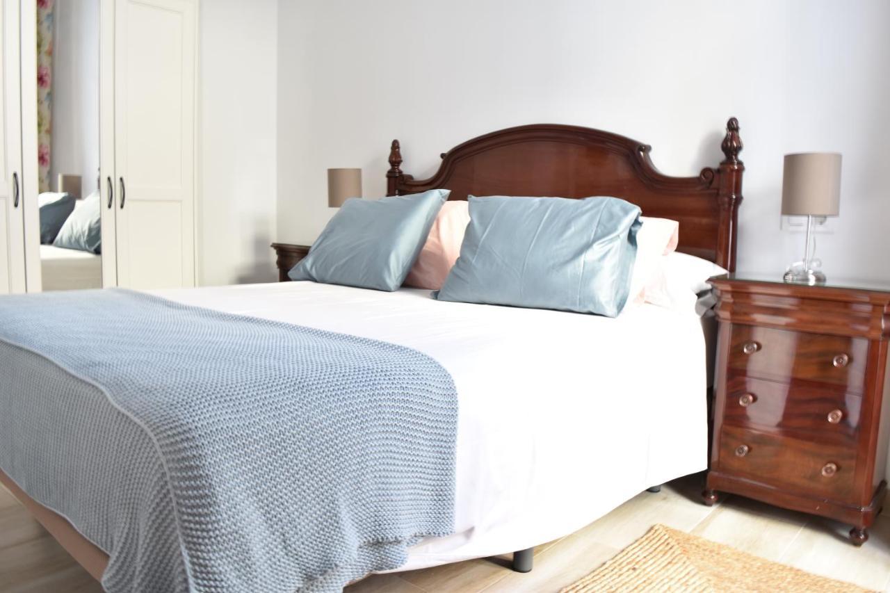 Apartamento La Discusion De Veedor 12 Cadiz Ngoại thất bức ảnh