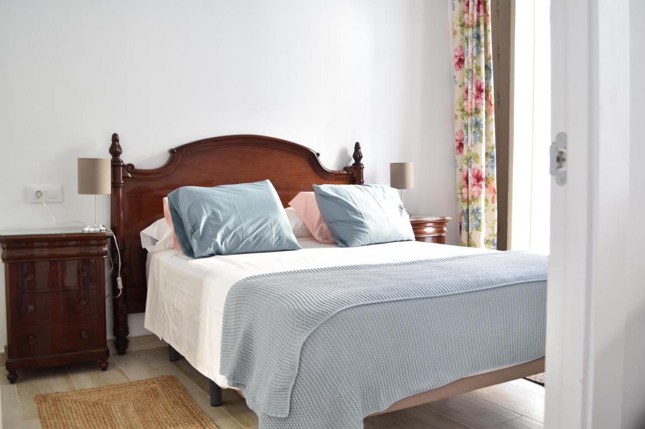 Apartamento La Discusion De Veedor 12 Cadiz Ngoại thất bức ảnh