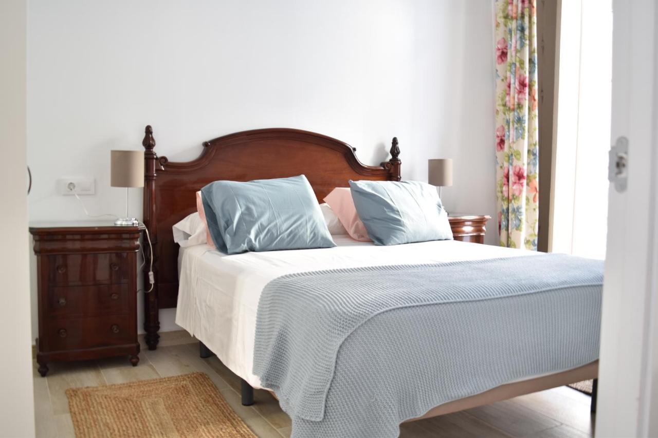 Apartamento La Discusion De Veedor 12 Cadiz Ngoại thất bức ảnh