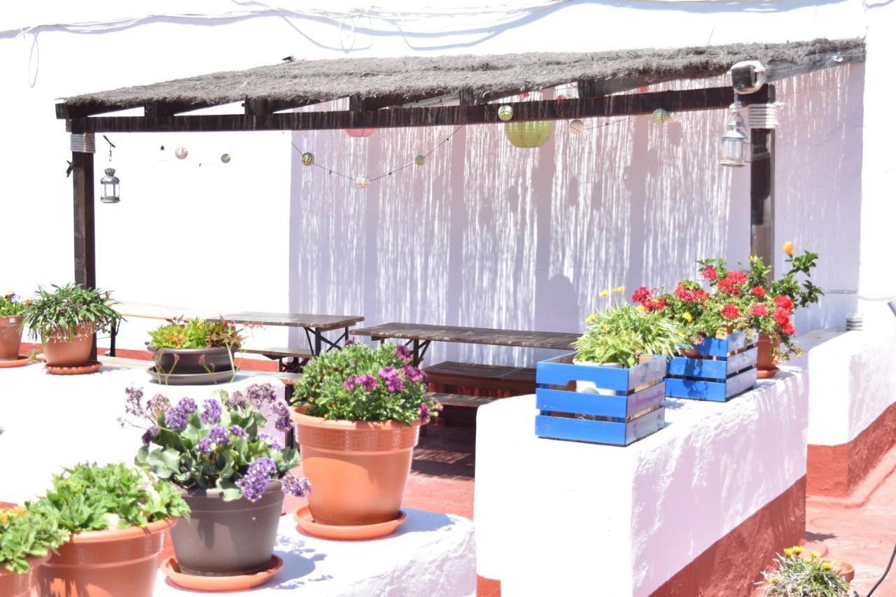 Apartamento La Discusion De Veedor 12 Cadiz Ngoại thất bức ảnh