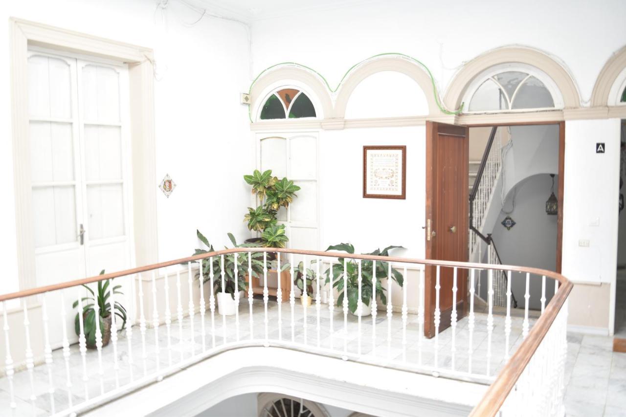 Apartamento La Discusion De Veedor 12 Cadiz Ngoại thất bức ảnh
