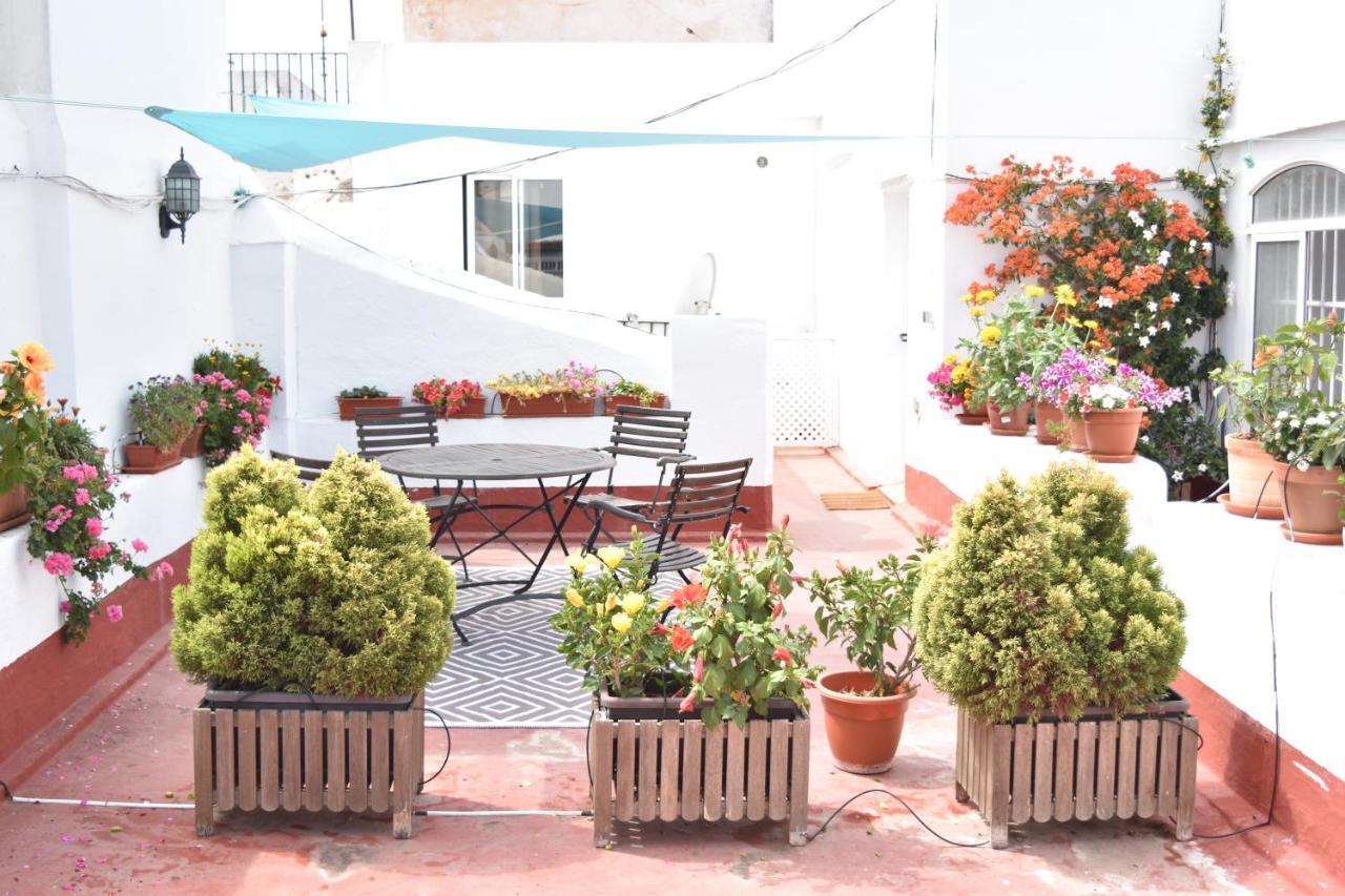 Apartamento La Discusion De Veedor 12 Cadiz Ngoại thất bức ảnh